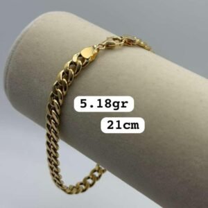 Anillo Masculino Royal 18K